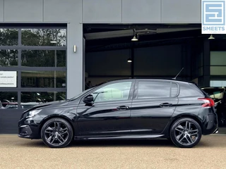 Peugeot 308 – thumbnail 4