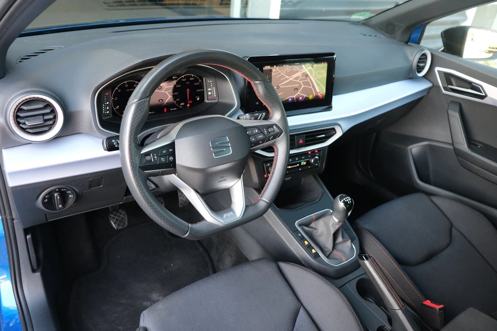 SEAT Ibiza – foto 9