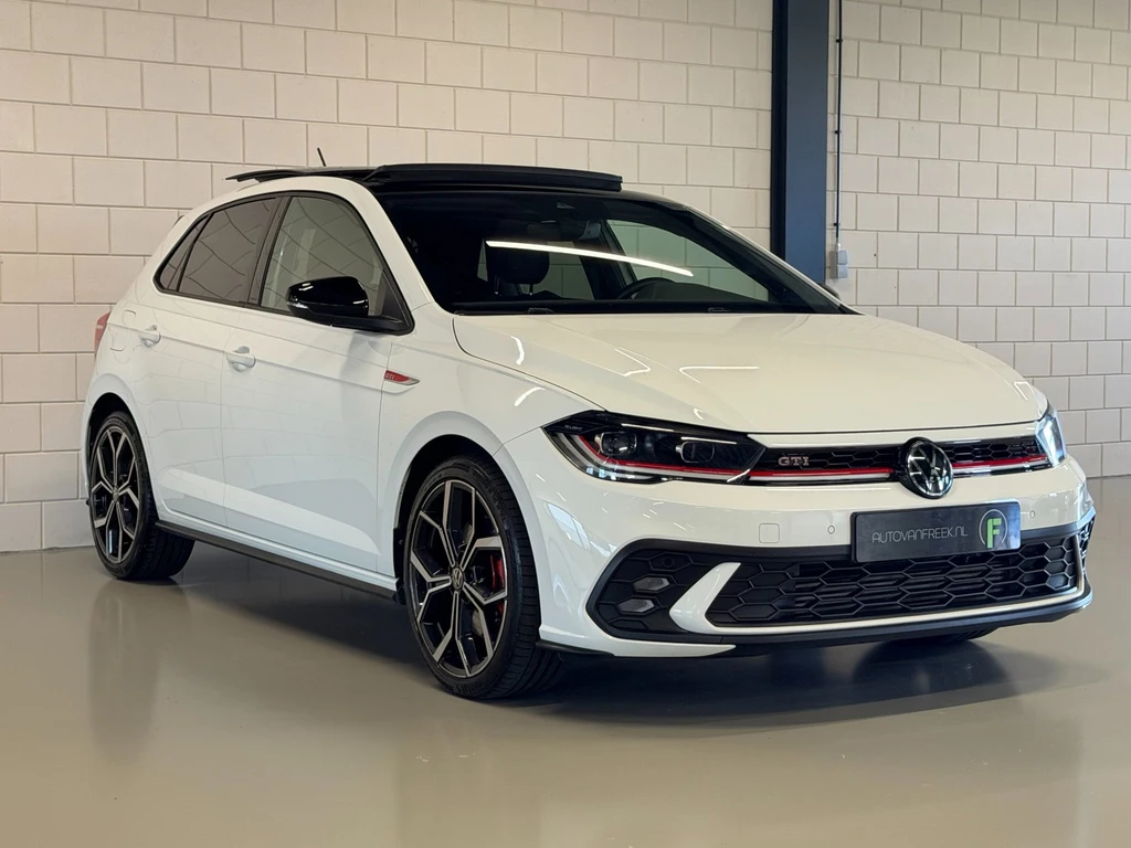 Volkswagen Polo – foto 7