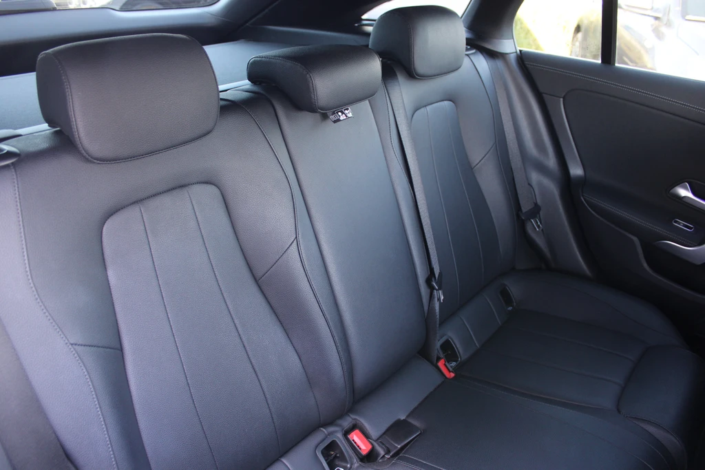 Mercedes-Benz CLA – foto 13