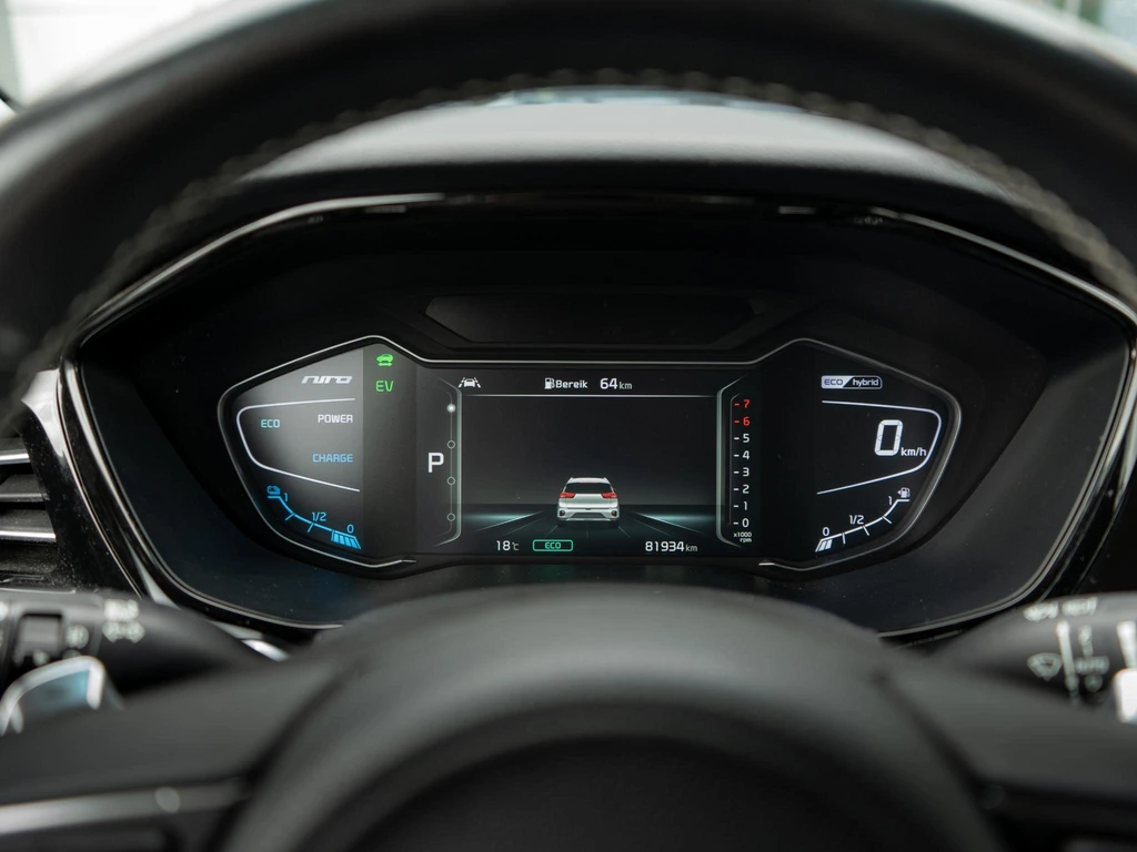Kia Niro – foto 13