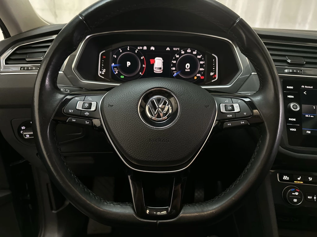 Volkswagen Tiguan Allspace – foto 12