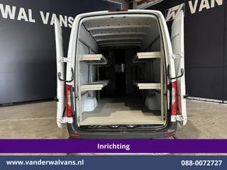 Mercedes-Benz Sprinter – thumbnail 7