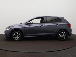 Volkswagen Polo – thumbnail 3