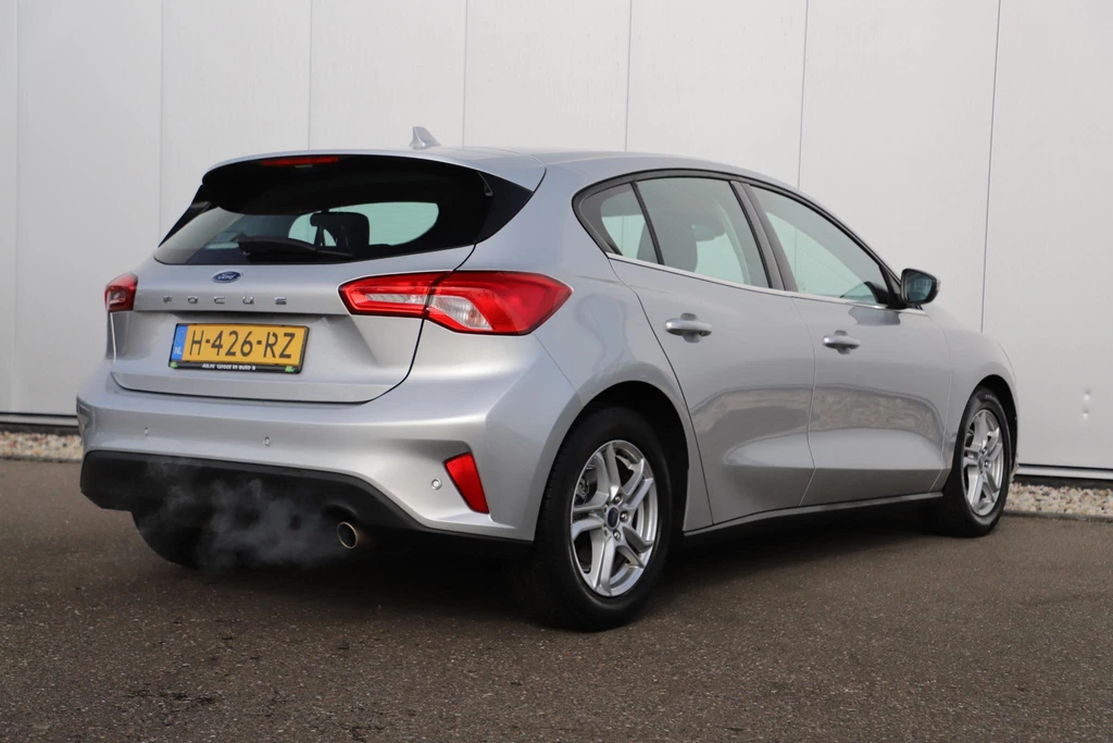 Ford Focus – foto 2