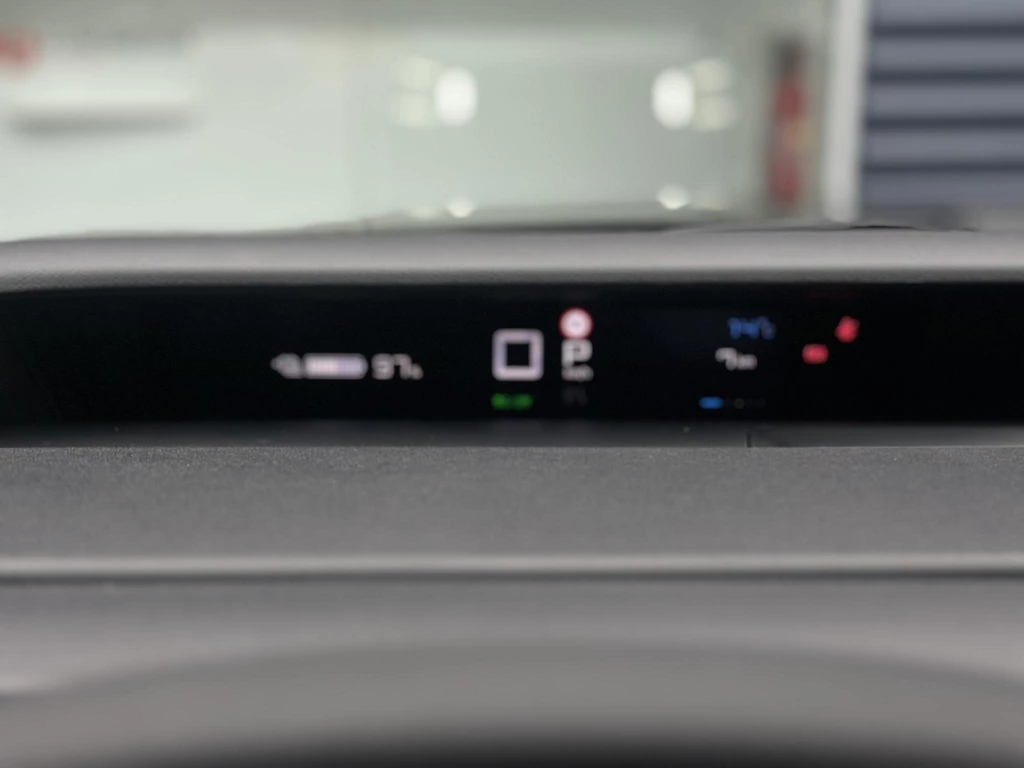 Citroën ë-C3 – foto 29