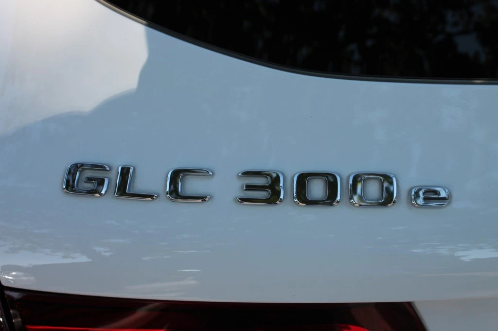 Mercedes-Benz GLC – foto 13
