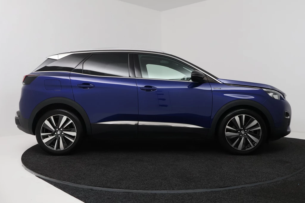 Peugeot 3008 – foto 6
