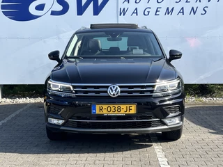 Volkswagen Tiguan – thumbnail 7