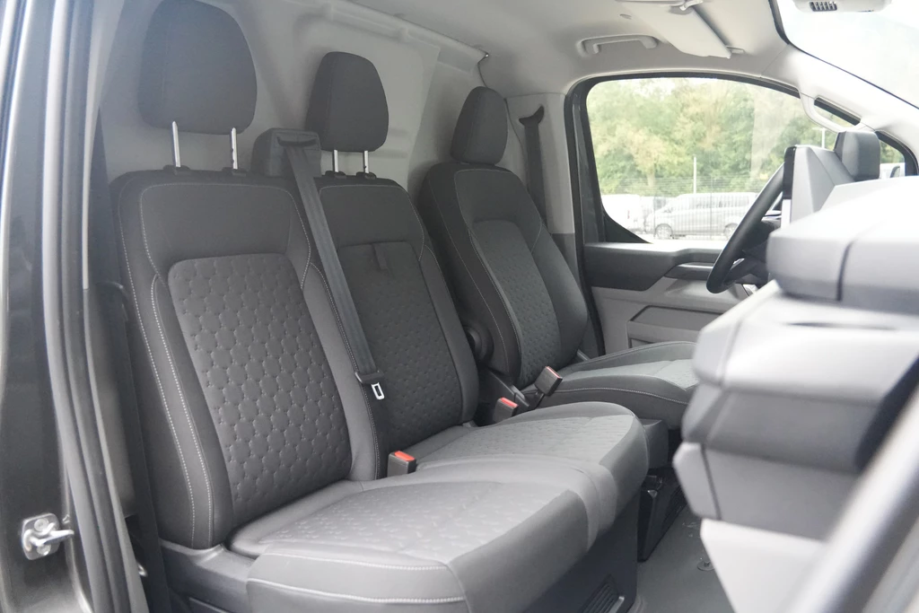 Ford E-Transit Custom – foto 43