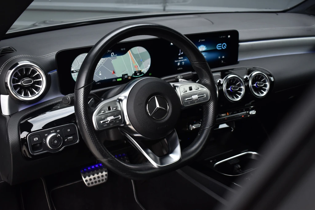 Mercedes-Benz CLA – foto 24