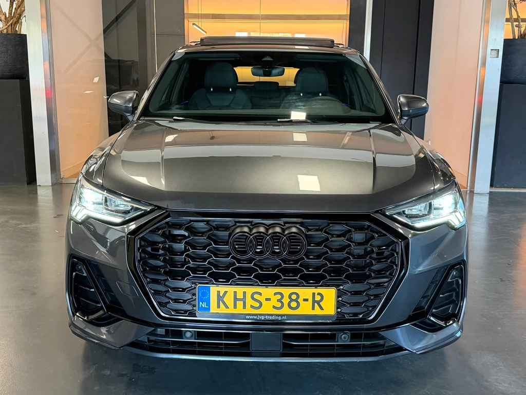 Audi Q3 – foto 18