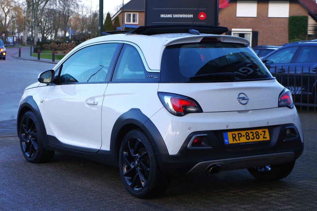Opel ADAM – foto 3