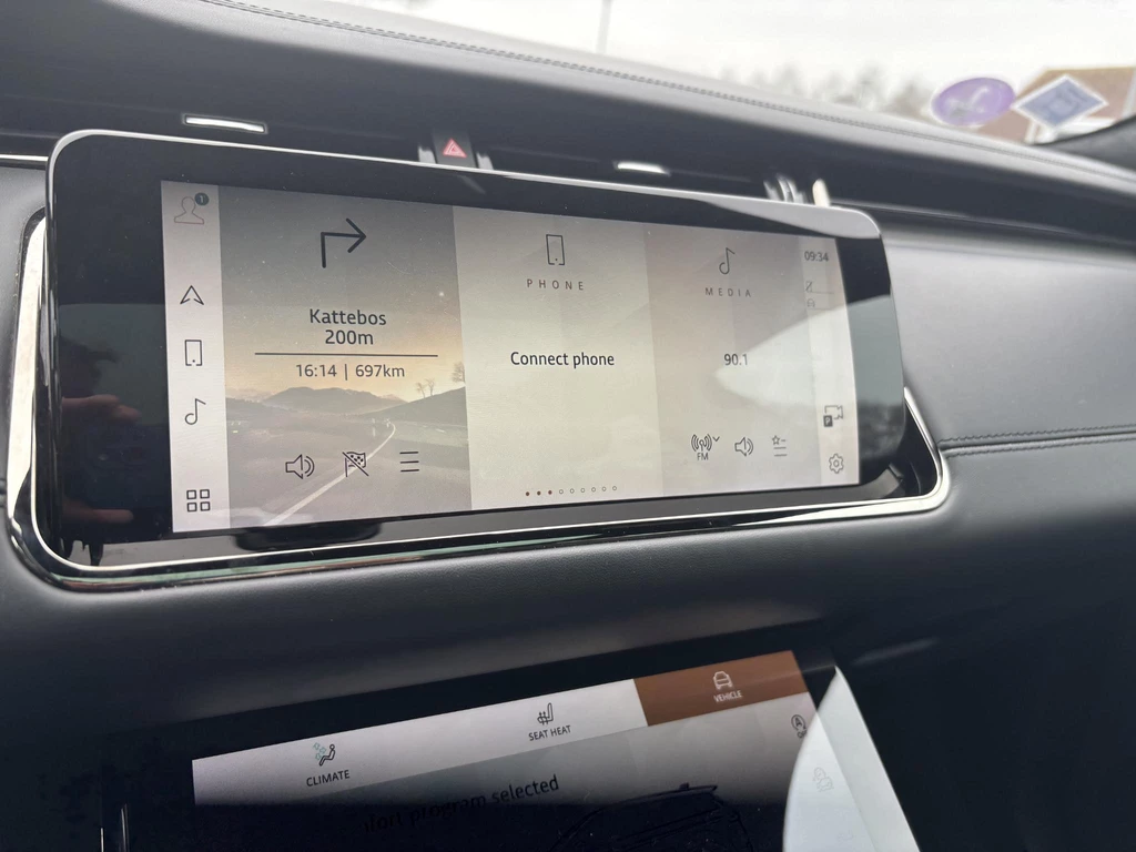 Land Rover Range Rover Evoque – foto 18