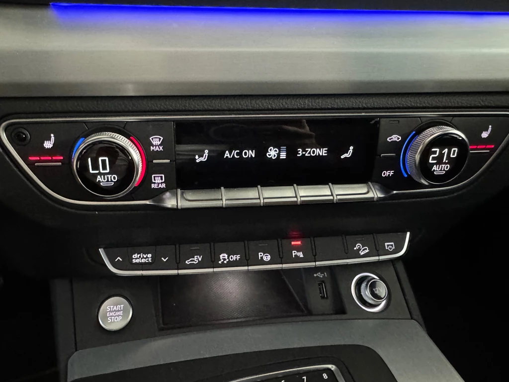 Audi Q5 – foto 30