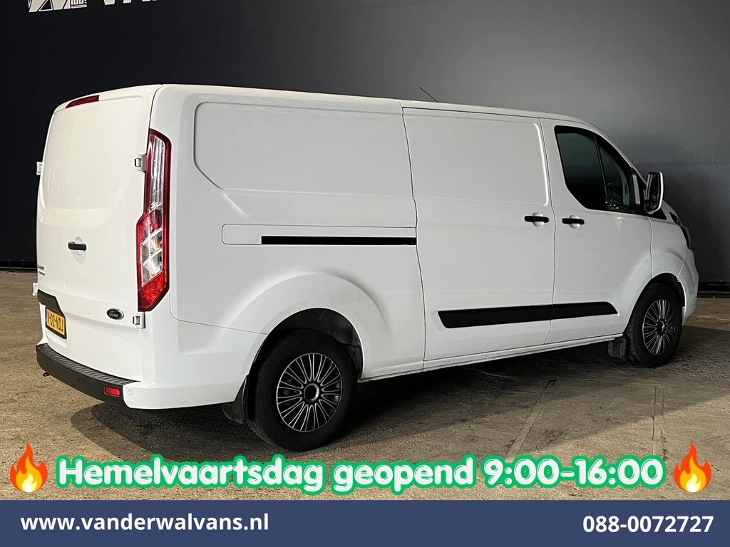 Ford Transit Custom – foto 3
