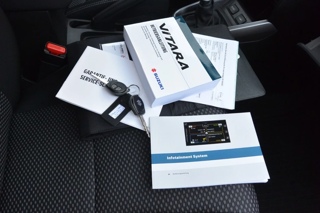Suzuki Vitara – foto 27