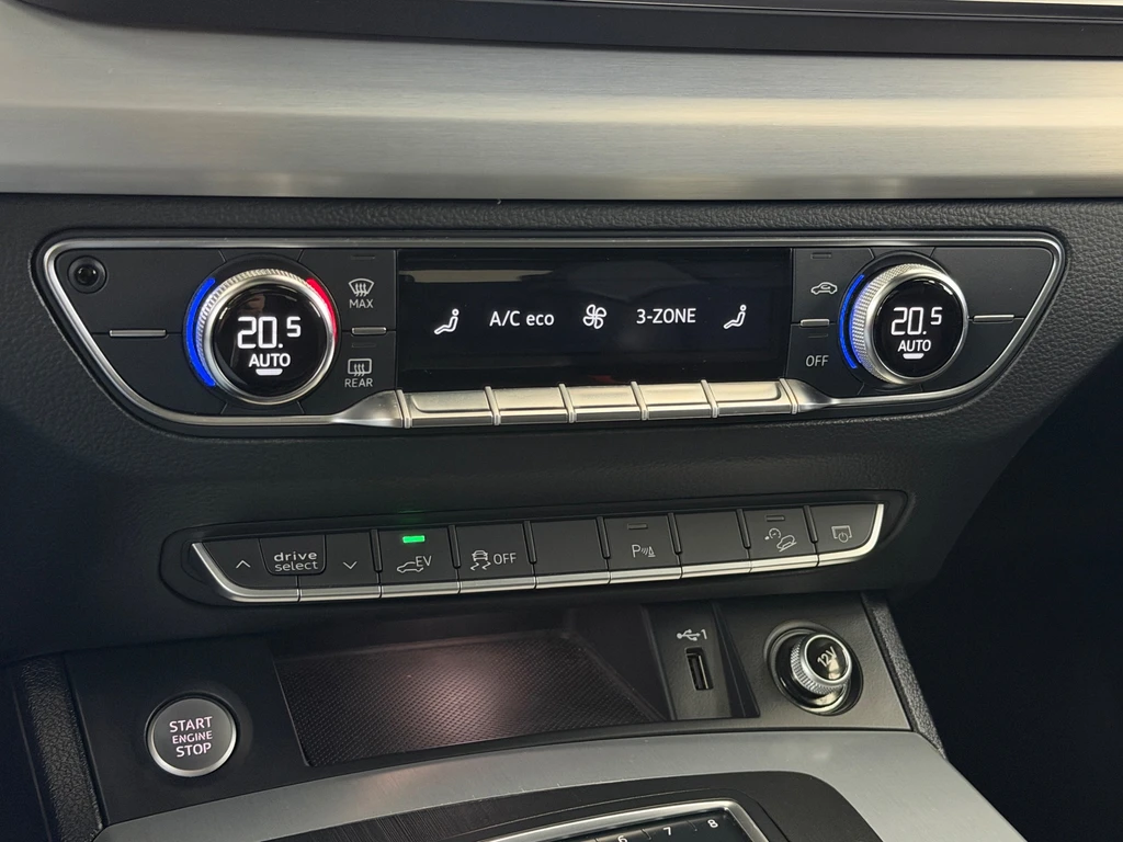 Audi Q5 – foto 26