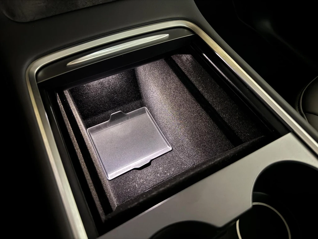 Tesla Model Y – foto 55