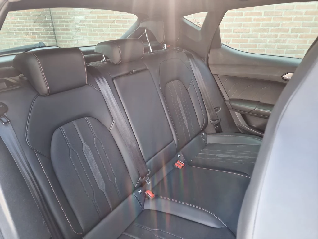 CUPRA Leon – foto 30