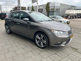 SEAT Leon – thumbnail 4