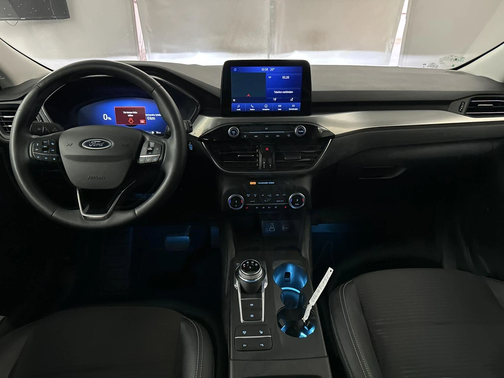 Ford Kuga – foto 6