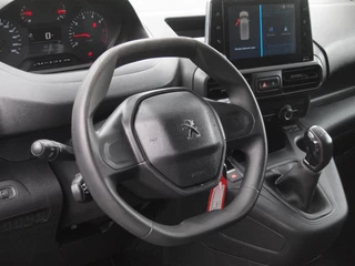 Peugeot Partner – thumbnail 14