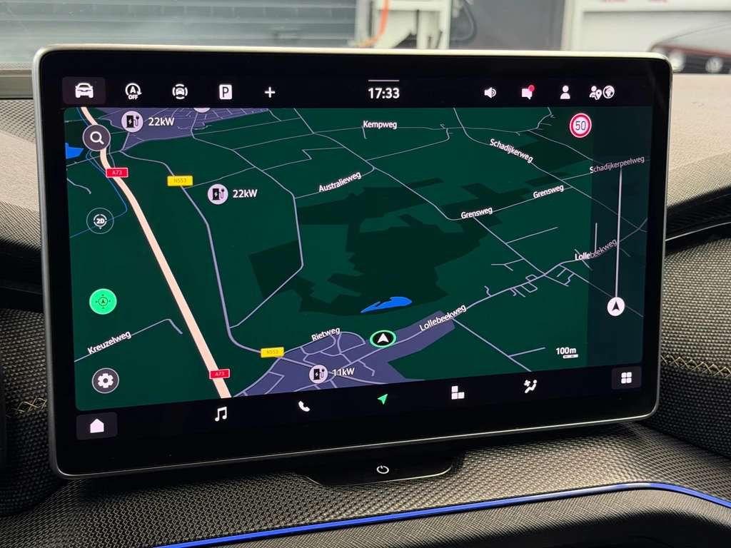Škoda Kodiaq – foto 38