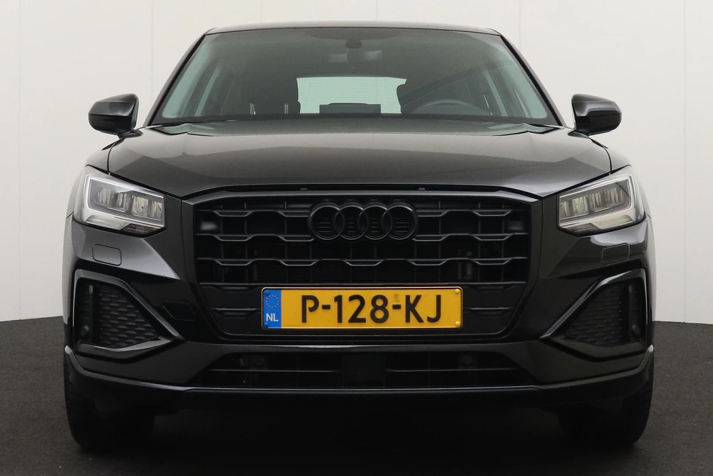 Audi Q2 – foto 6