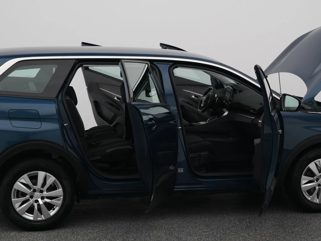 Peugeot 5008 – foto 16