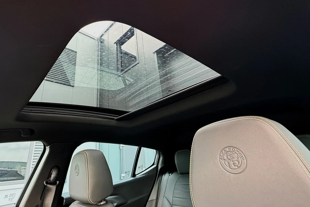 Alfa Romeo Tonale – foto 26