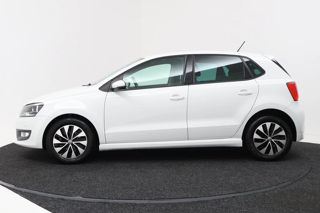 Volkswagen Polo – foto 2