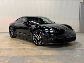 Porsche Taycan – thumbnail 9