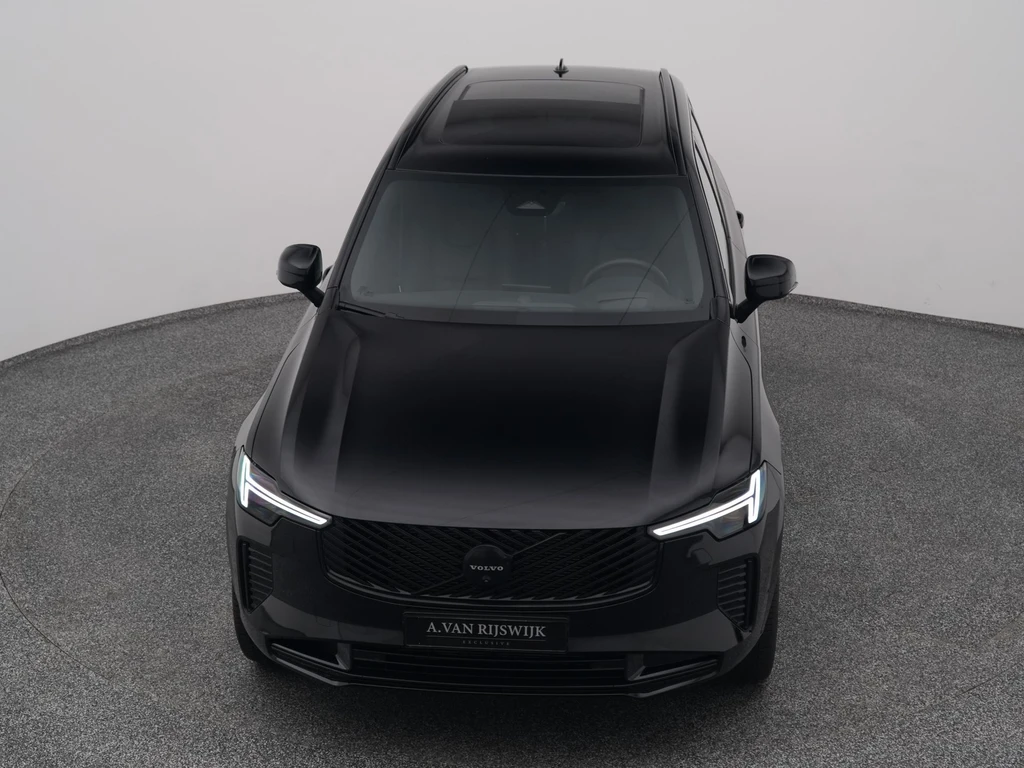 Volvo XC90 – foto 17