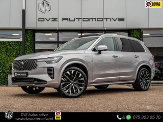 Volvo XC90 – thumbnail 1