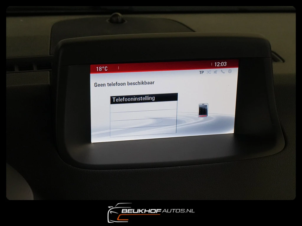 Opel Meriva – foto 43