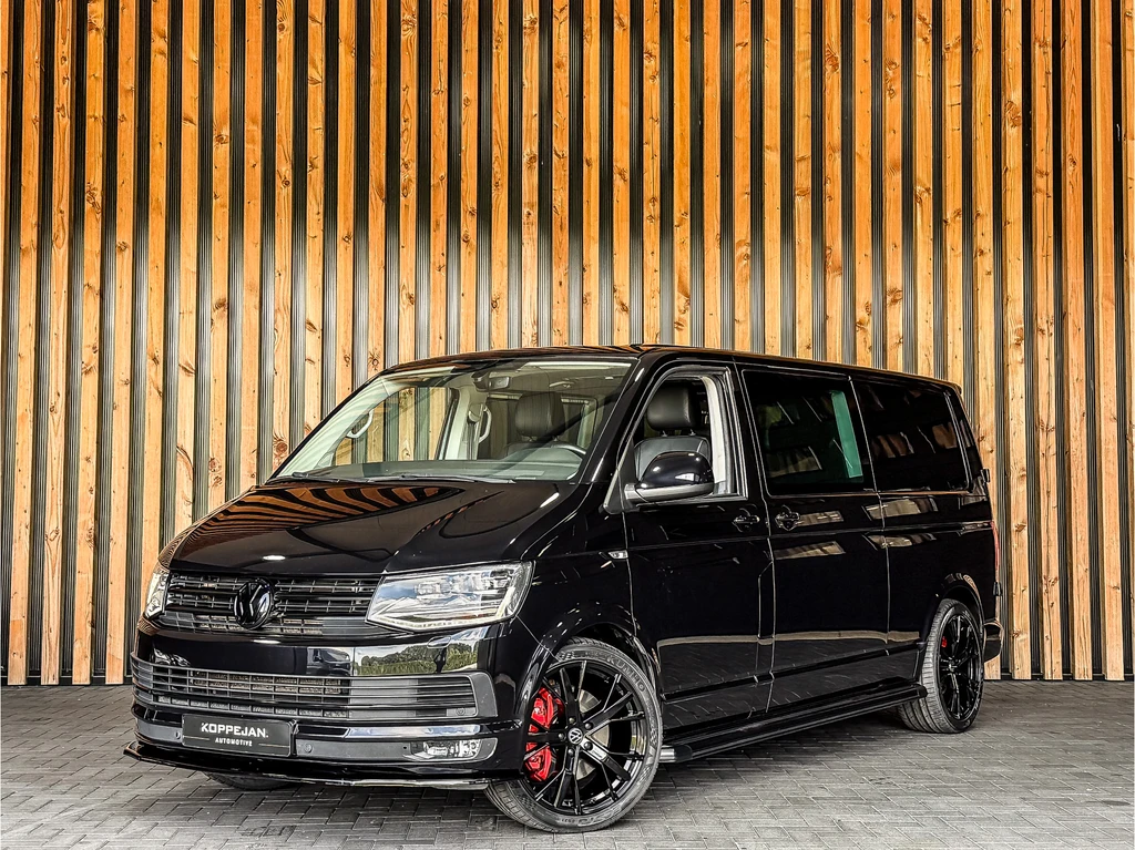 Volkswagen Caravelle – foto 2