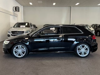 Audi A3 – thumbnail 2