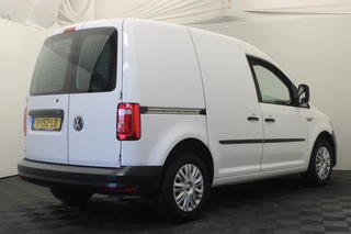 Volkswagen Caddy – thumbnail 4
