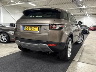 Land Rover Range Rover Evoque – thumbnail 9