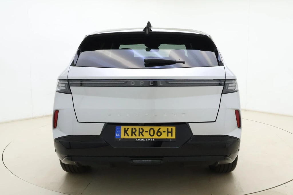 Opel Grandland – foto 5