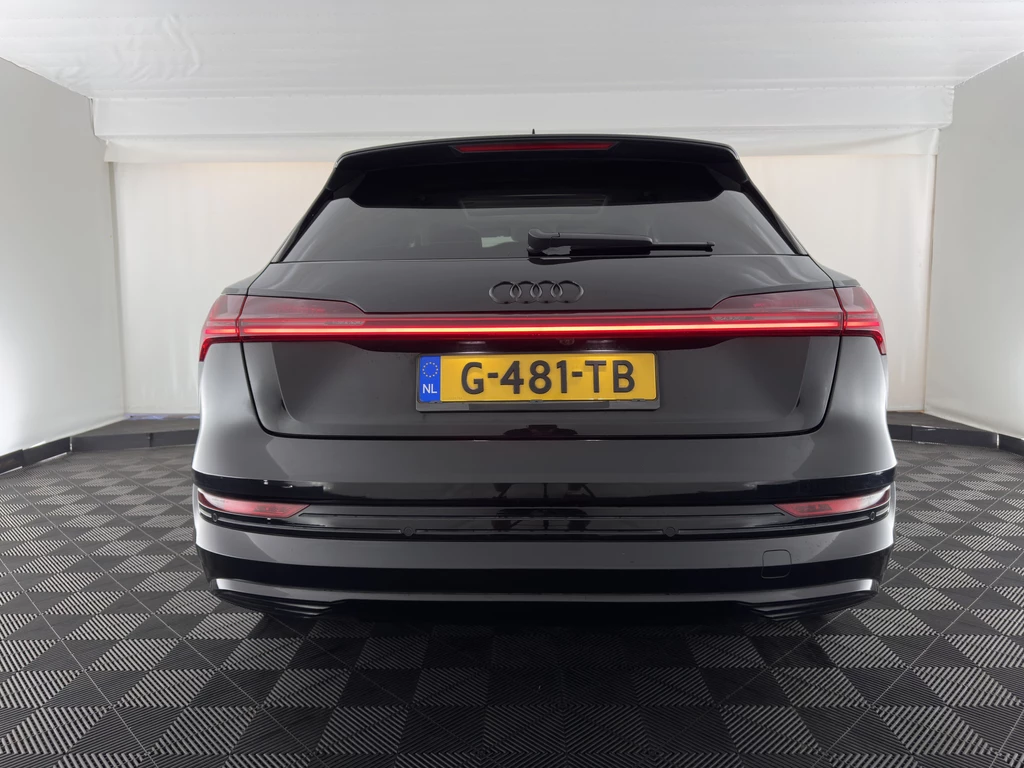 Audi e-tron – foto 3