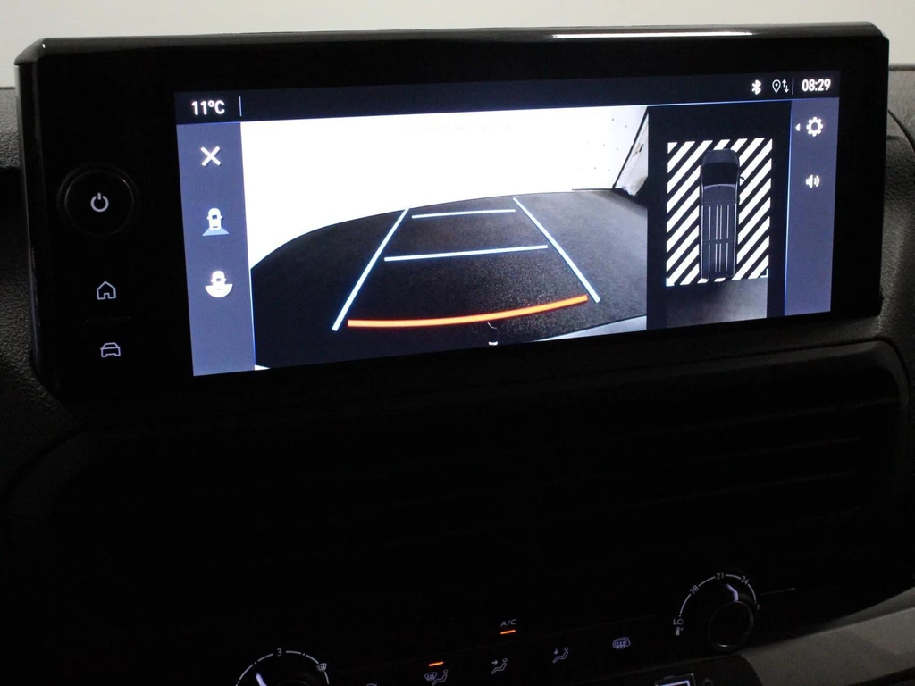 Opel Vivaro – foto 27