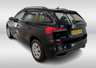 Škoda Kamiq – thumbnail 2