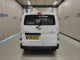 Nissan e-NV200 – thumbnail 4