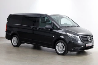 Mercedes-Benz Vito – thumbnail 8