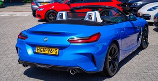 BMW Z4 – thumbnail 8