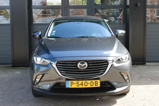 Mazda CX-3 – thumbnail 10