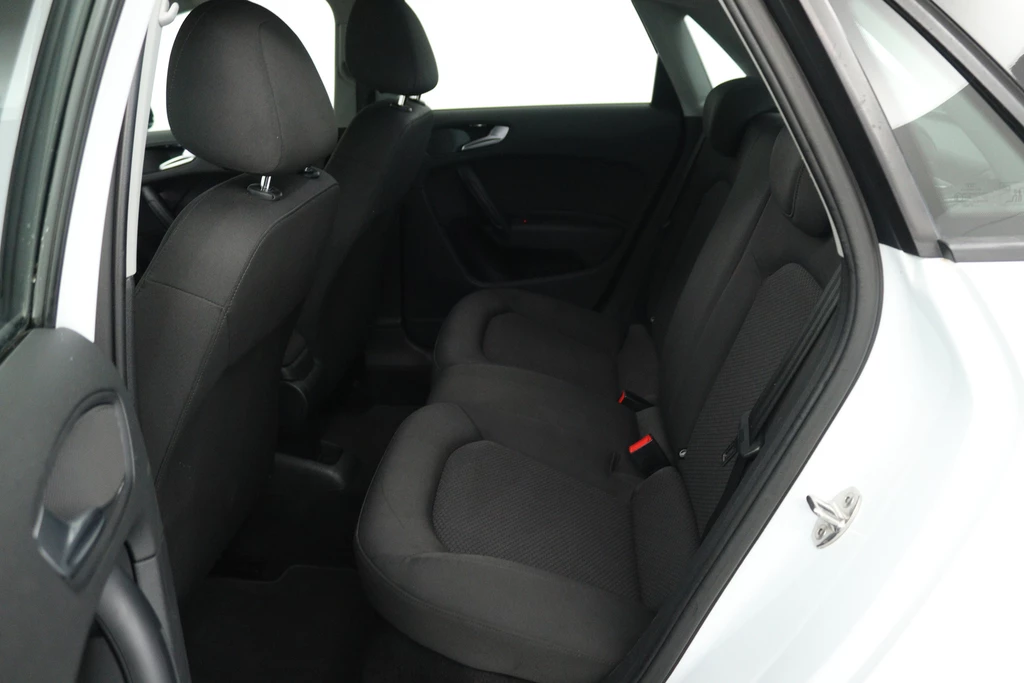 Audi A1 Sportback – foto 13