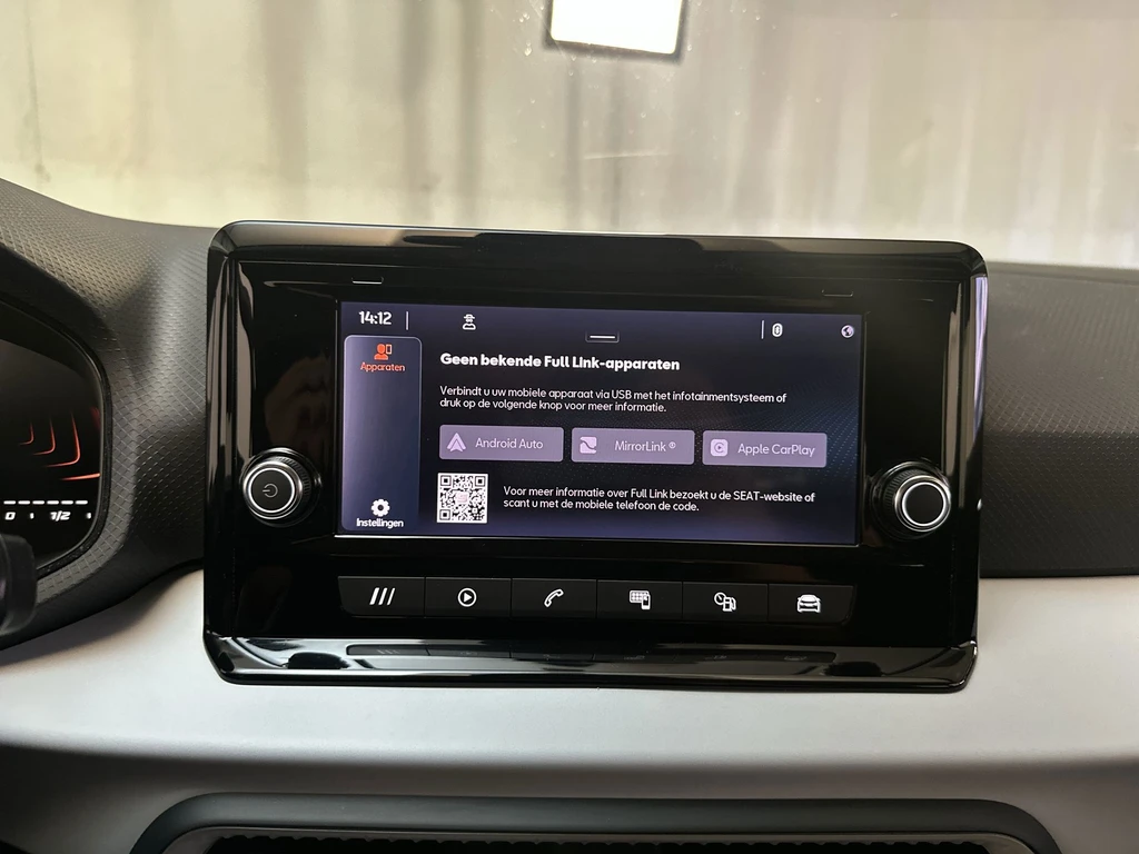 SEAT Ibiza – foto 19
